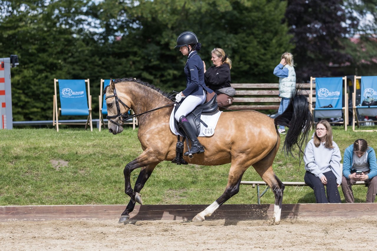 Bild 423 - Pony Akademie Turnier